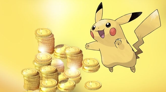 Pokémon Go passes $3bn milestone, on track for most profitable year yet