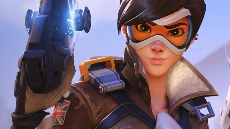 (Over)Watch BlizzCon 2019's opening ceremony here