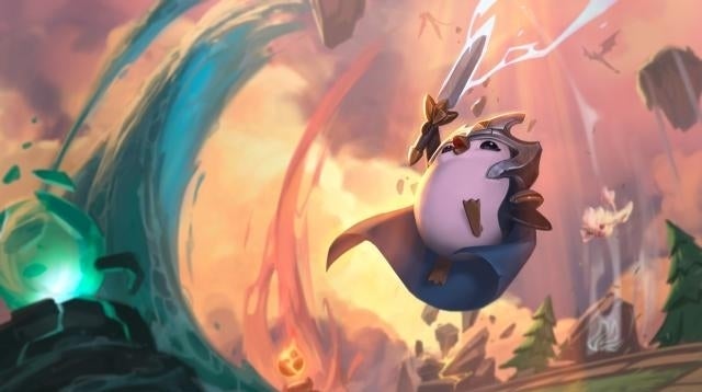 Teamfight Tactics Set 2 breathes new life into the stale meta