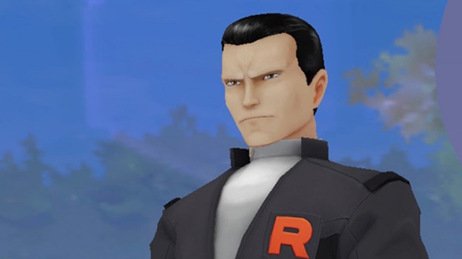 First Pokémon Go players beat Team Rocket's Giovanni