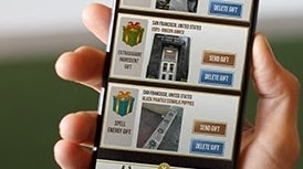 Harry Potter: Wizards Unite will get Pokémon Go's gifting feature