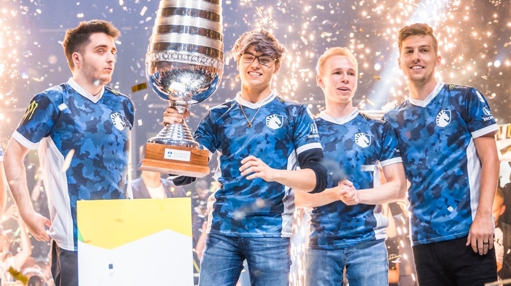 Esports pros face same stress levels as football and rugby stars, new study states