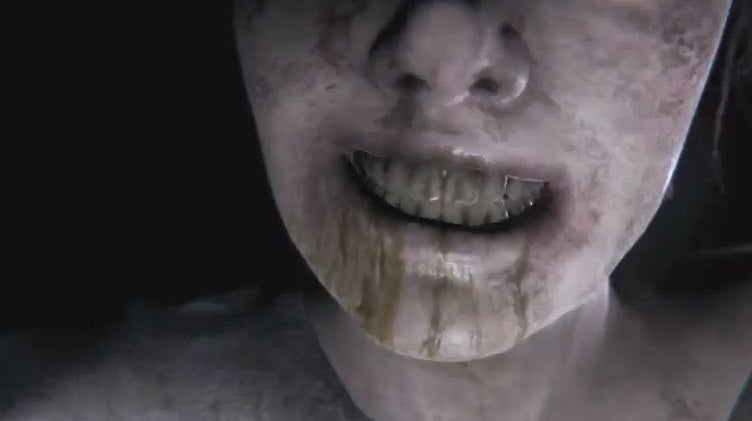 Now Death Stranding is out, Kojima's thoughts are turning back to horror