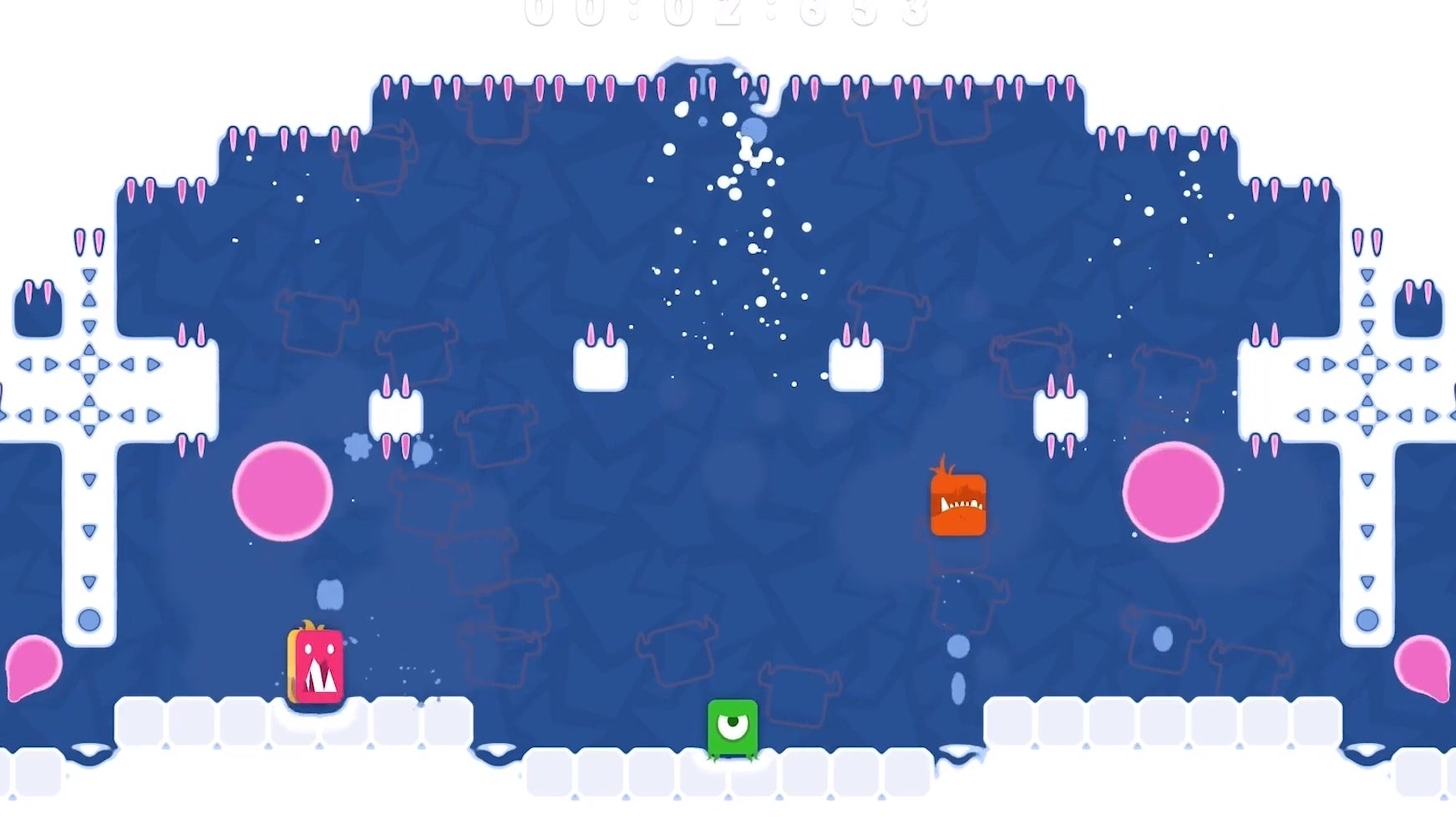 Google Stadia's second timed-exclusive is a game called Spitlings