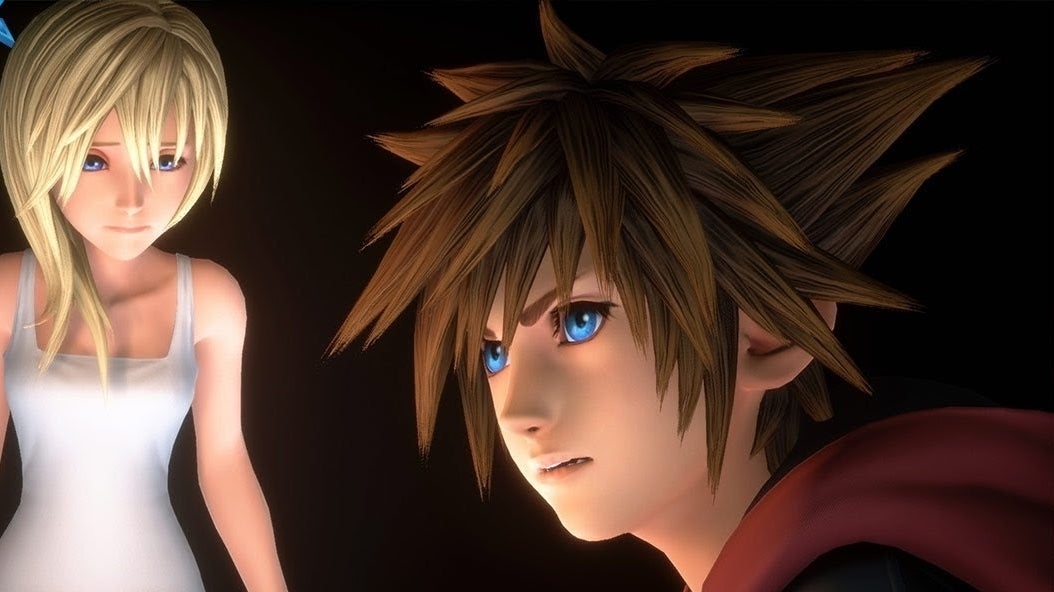 Square Enix shares more info about Kingdom Hearts 3's Re:Mind DLC (but there's still no release date)