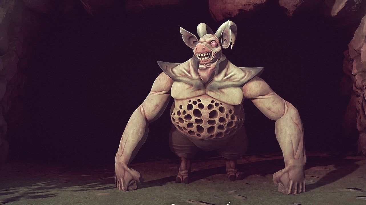 2020 in preview: Wicca is a game with an awful lot of ideas