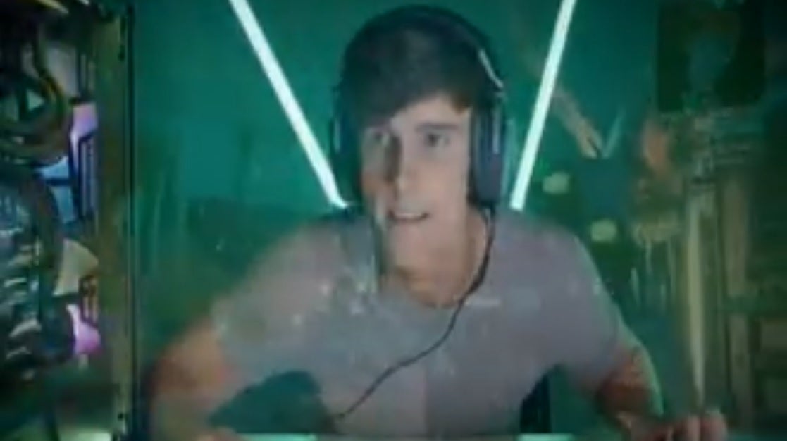 PC Specialist ad banned for perpetuating harmful gender stereotypes