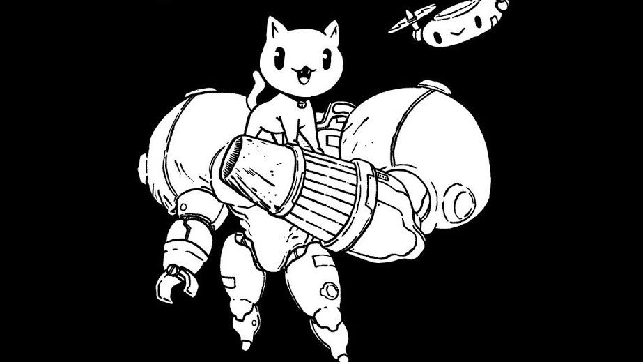 Five of the Best: Cats