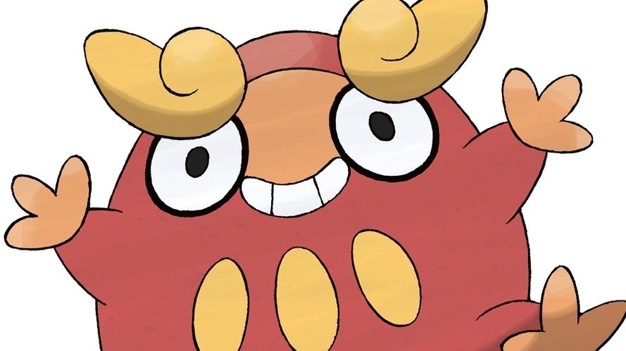 Pokémon Go's latest event is off to a bumpy start