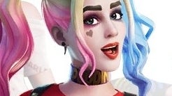 Fortnite is getting a Harley Quinn crossover