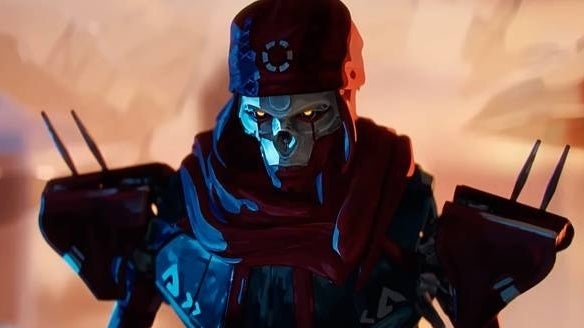 Is Apex Legends' Revenant's hitbox broken?