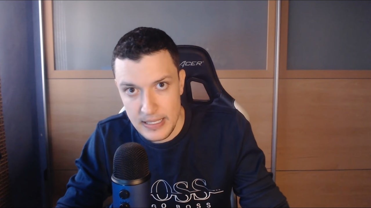 EA bans prominent FIFA streamer Kurt0411 from all its games over toxic behaviour