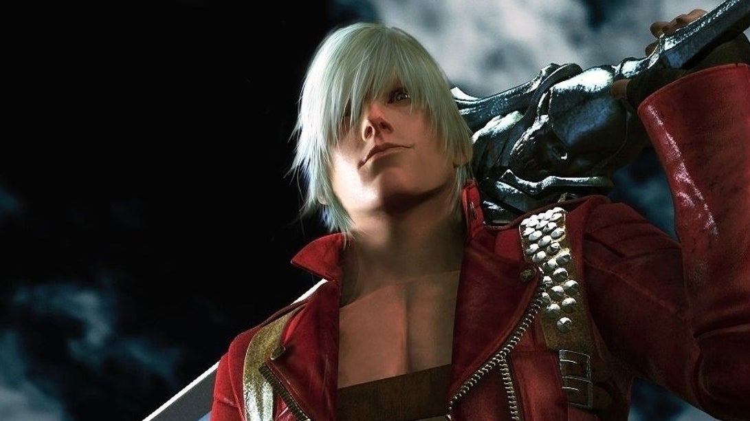 Devil May Cry 3 Special Edition on Switch: a decent port of a truly classic game