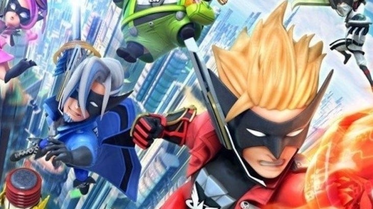 The Wonderful 101: Remastered's modest $50K Kickstarter goal finishes at $2.2 million