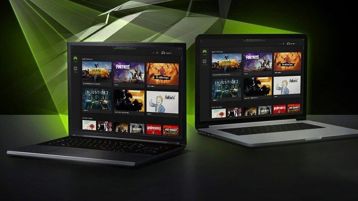 Some publishers may be abandoning GeForce Now, but Epic "is wholeheartedly supporting" the service