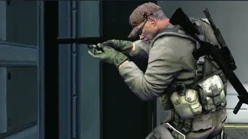 The Double-A Team: Unit 13 was a great game hidden in camo
