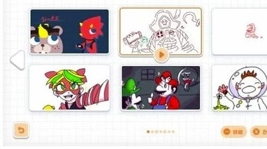 Flipnote Studio April Fool's ends in creator being harassed