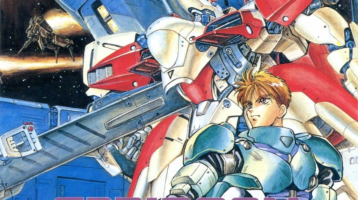 The PC Engine Mini is an education in some of action gaming's all-time greats