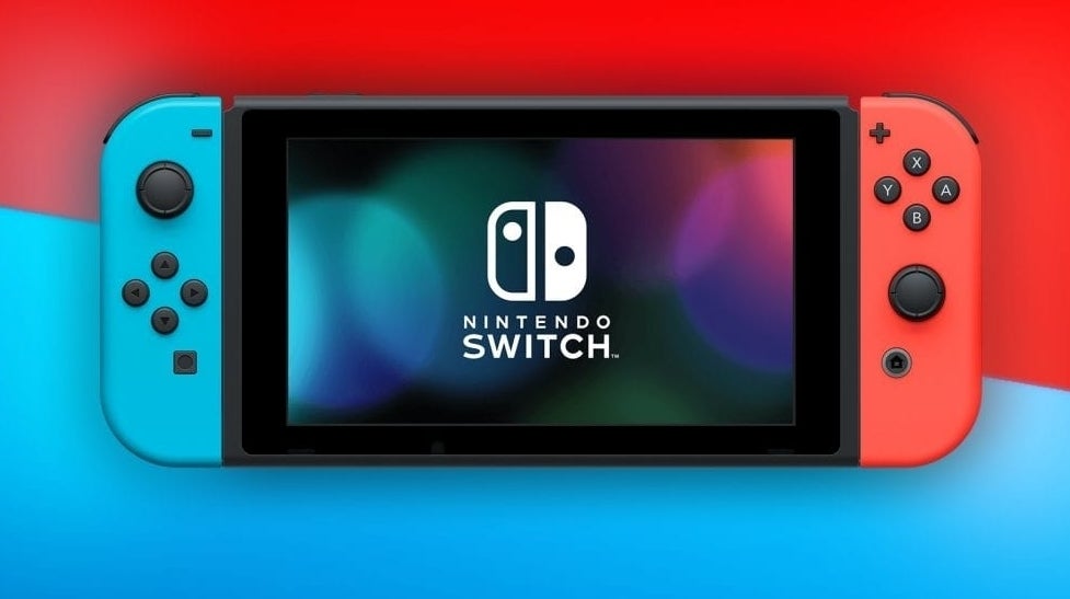 Bots are probably the reason you can't buy a Nintendo Switch right now