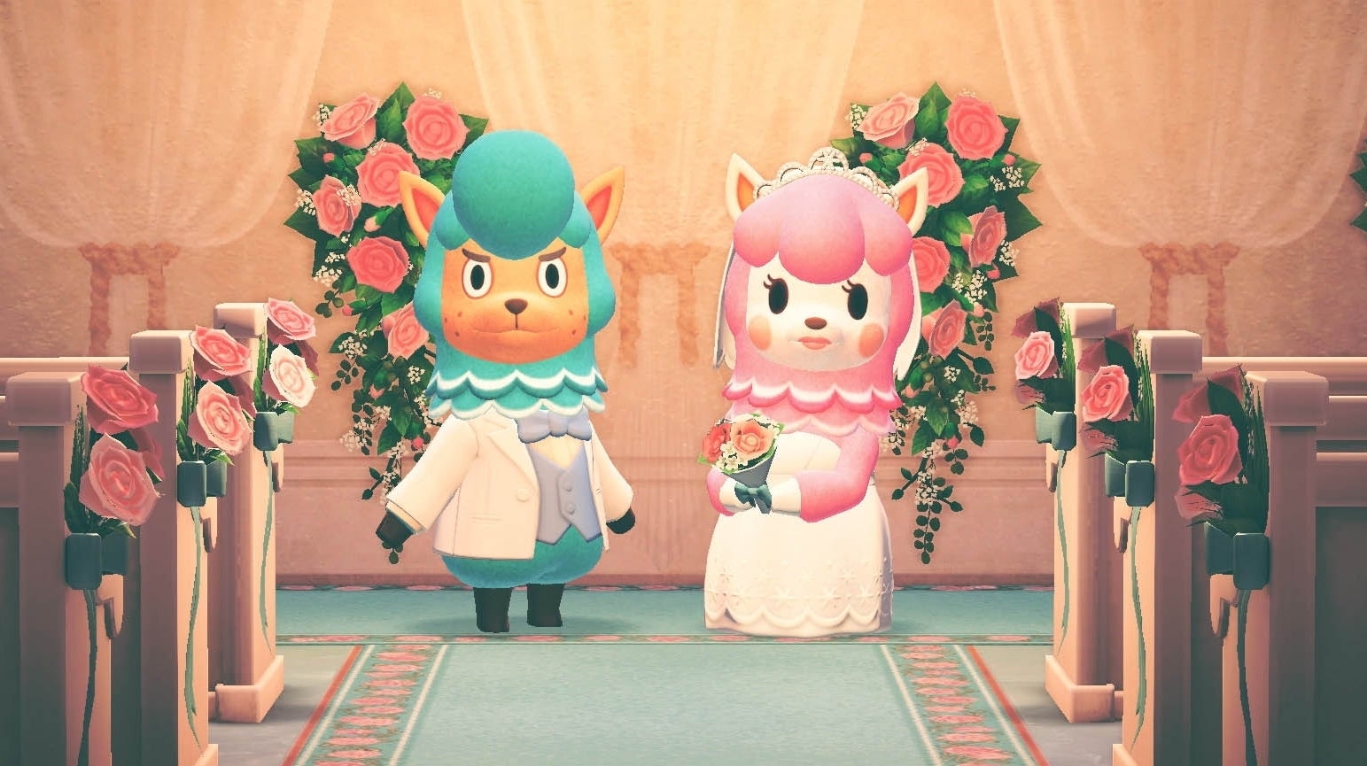 Animal Crossing: New Horizons sold more at US launch than any Mario or Zelda since records began