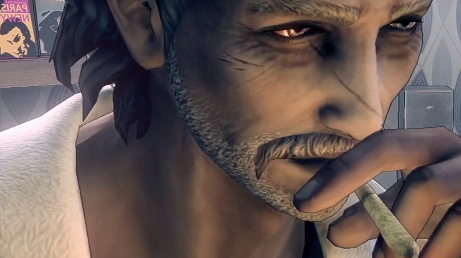 Deadly Premonition 2 has a July release date