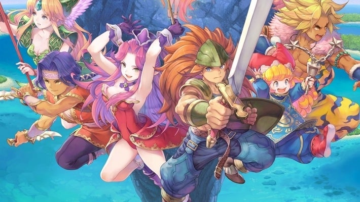 Trials of Mana and Final Fantasy 7's fine remakes also show us what's been lost along the way