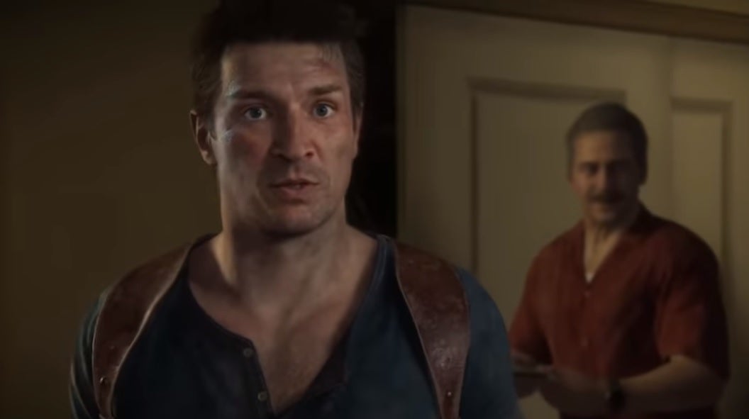 Uncharted 4 deepfake starring Nathan Fillion is as impressive as it is scary