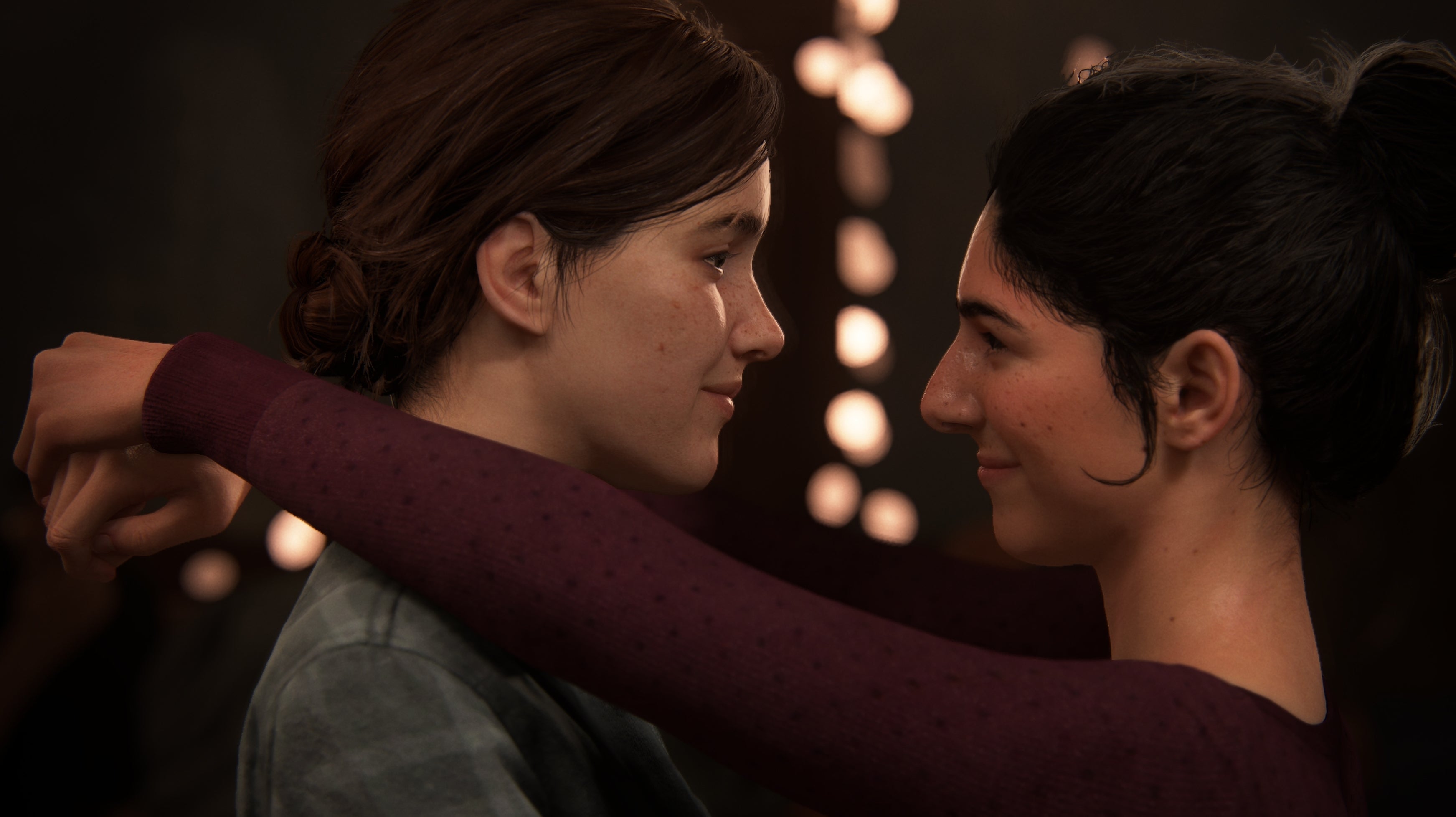 Hackers may have been behind those devastating The Last of Us Part 2 leaks