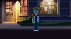 Thimbleweed Park reopens with free mini sequel