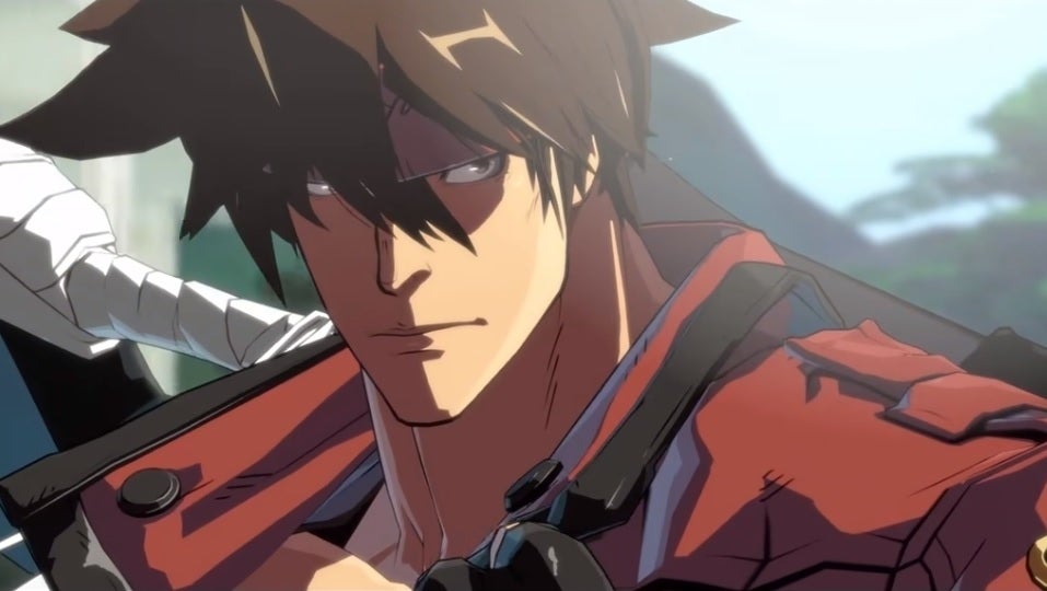 Guilty Gear Strive delayed to early 2021