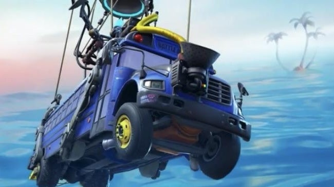 Fortnite fans reckon new season leak ties into Epic teaser from year ago