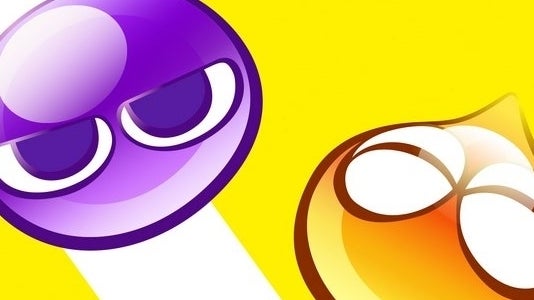 The Double-A Team: Puyo Puyo Tetris takes puzzling beyond the infinite