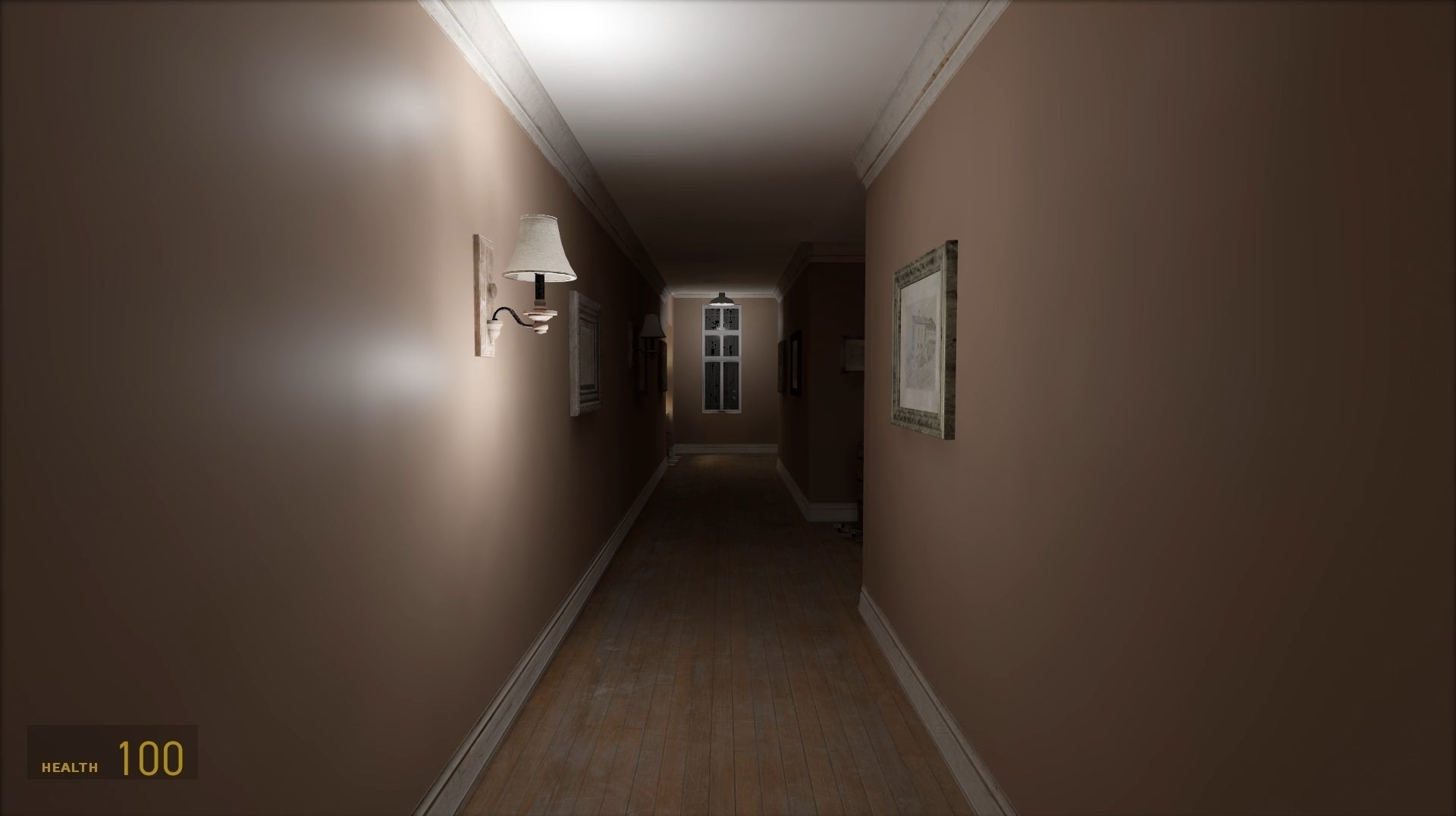 P.T. remade in Half-Life: Alyx is as terrifying as you'd expect