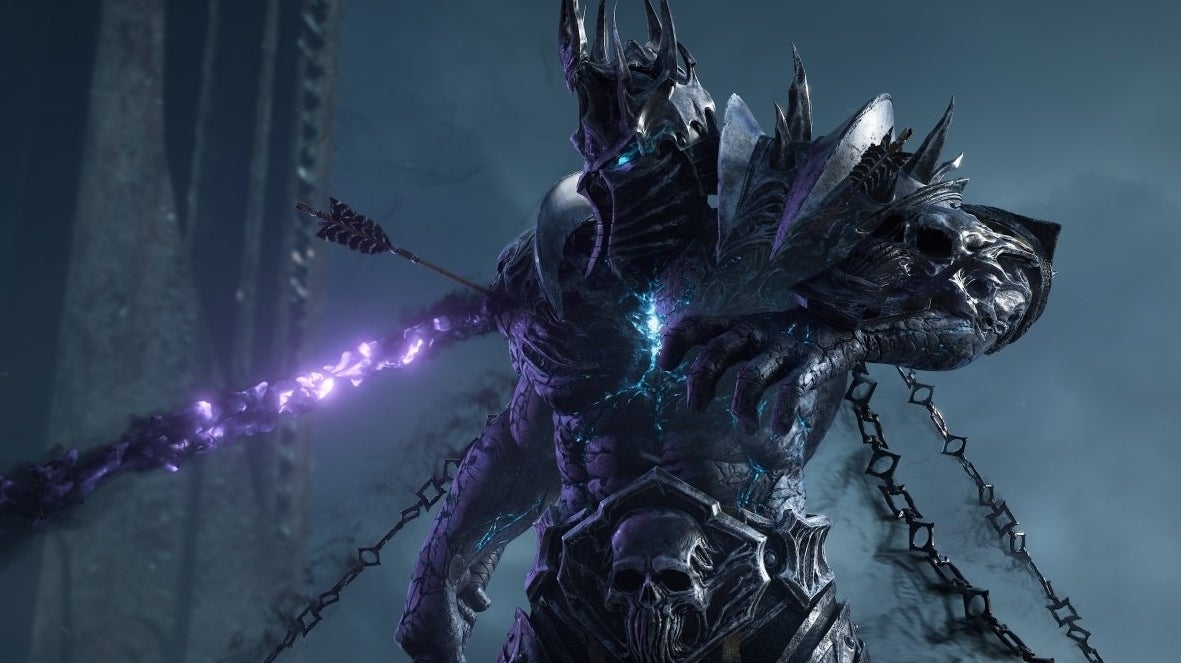 Activision Blizzard cancels World of Warcraft: Shadowlands livestream