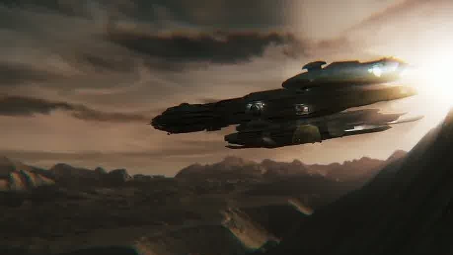 Star Citizen crowdfund now tops $300 million