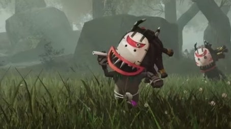 Little Devil Inside developer apologises for "racist stereotypes" in its reveal trailer
