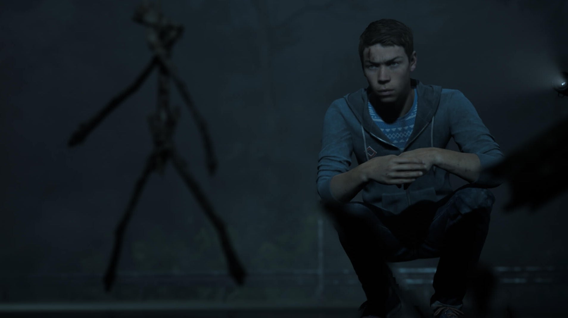 Supermassive drops 8-minute gameplay trailer of Dark Pictures' Little Hope