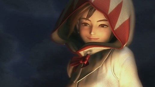 Final Fantasy 9 and the picture book adventure of a PS1 Final Fantasy