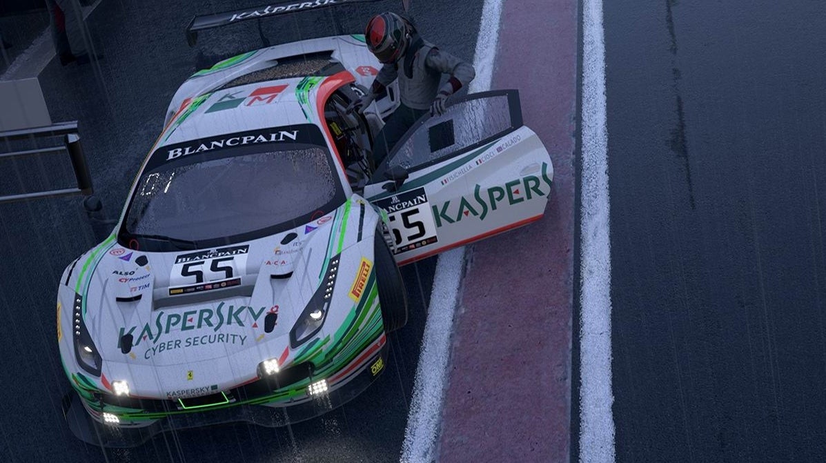 Ferrari is launching its own esports series this September
