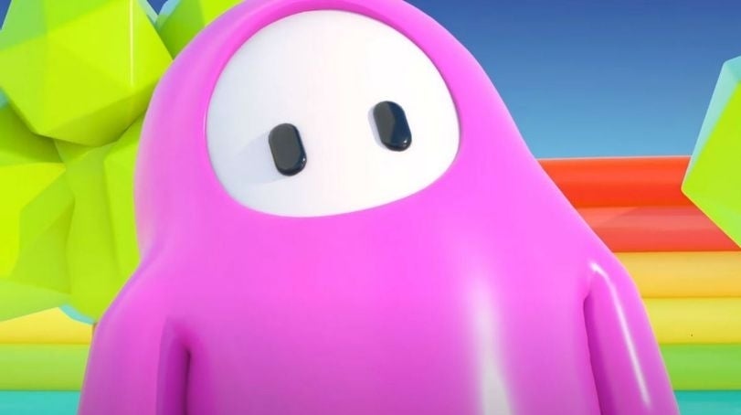 Fall Guys is now the most downloaded PlayStation Plus game ever