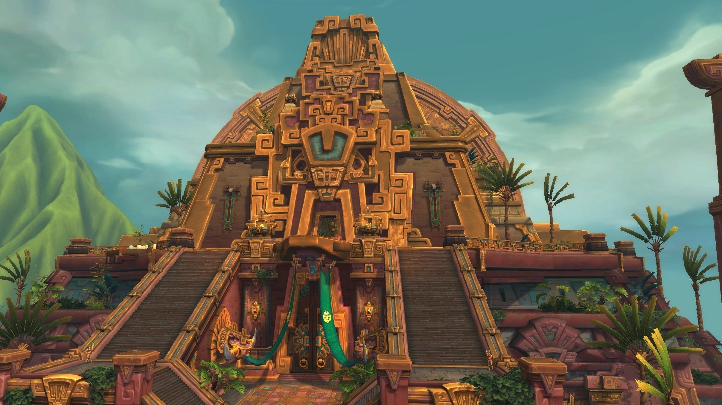 Levelling in World of Warcraft is about to undergo its biggest change in a decade - maybe ever