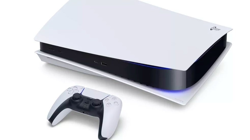 Ubisoft says PS5 isn't backwards compatible with PS3, PS2, PS1