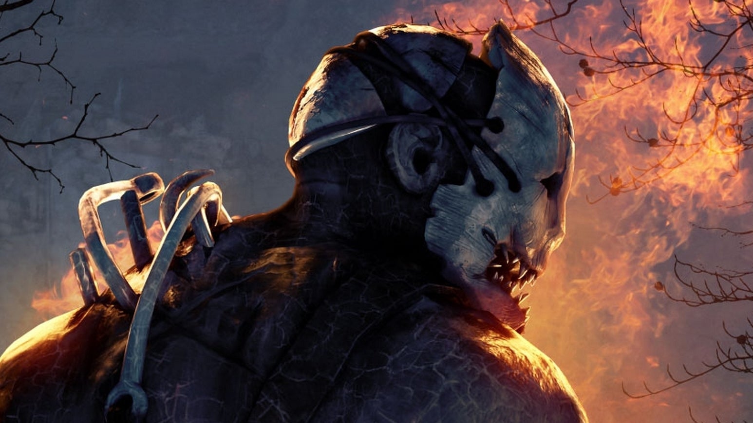 Dead by Daylight announces free next-gen upgrade for current players