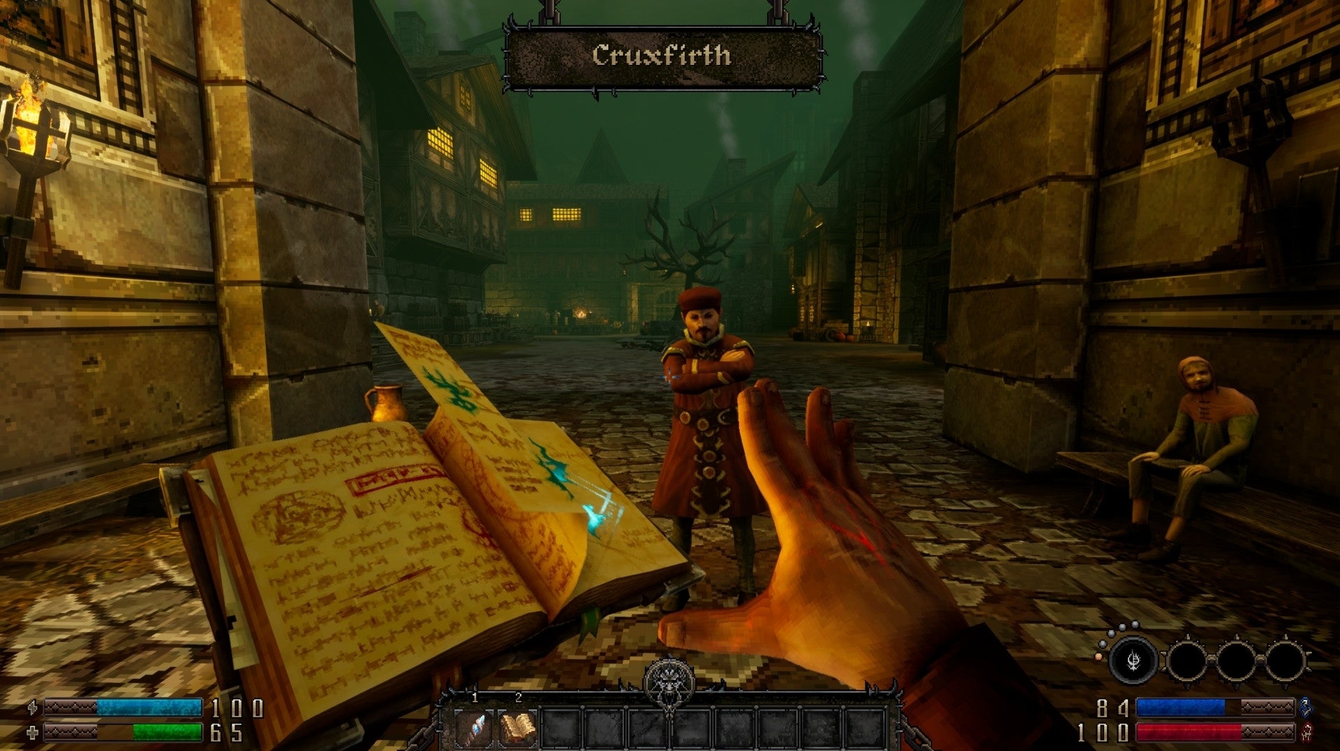 3D Realms announces Graven, the spiritual successor to Hexen 2