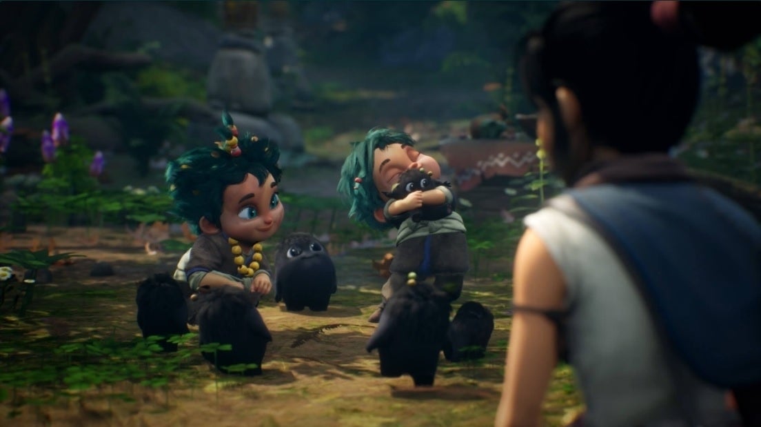 Kena: Bridge of Spirits delayed to Q1 2021