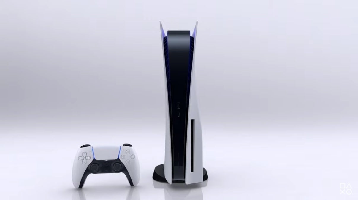 Sony confirms PlayStation 5 showcase on 16th September
