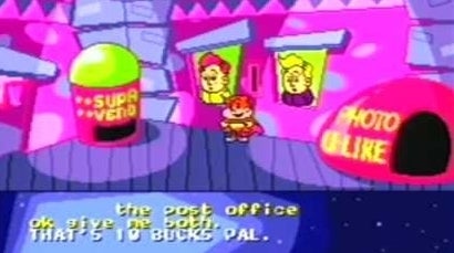 Cosmic Spacehead is illogical and a mess and I still love it
