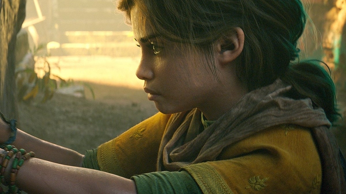 Unknown 9: Awakening will be released in 2024, rating board suggests