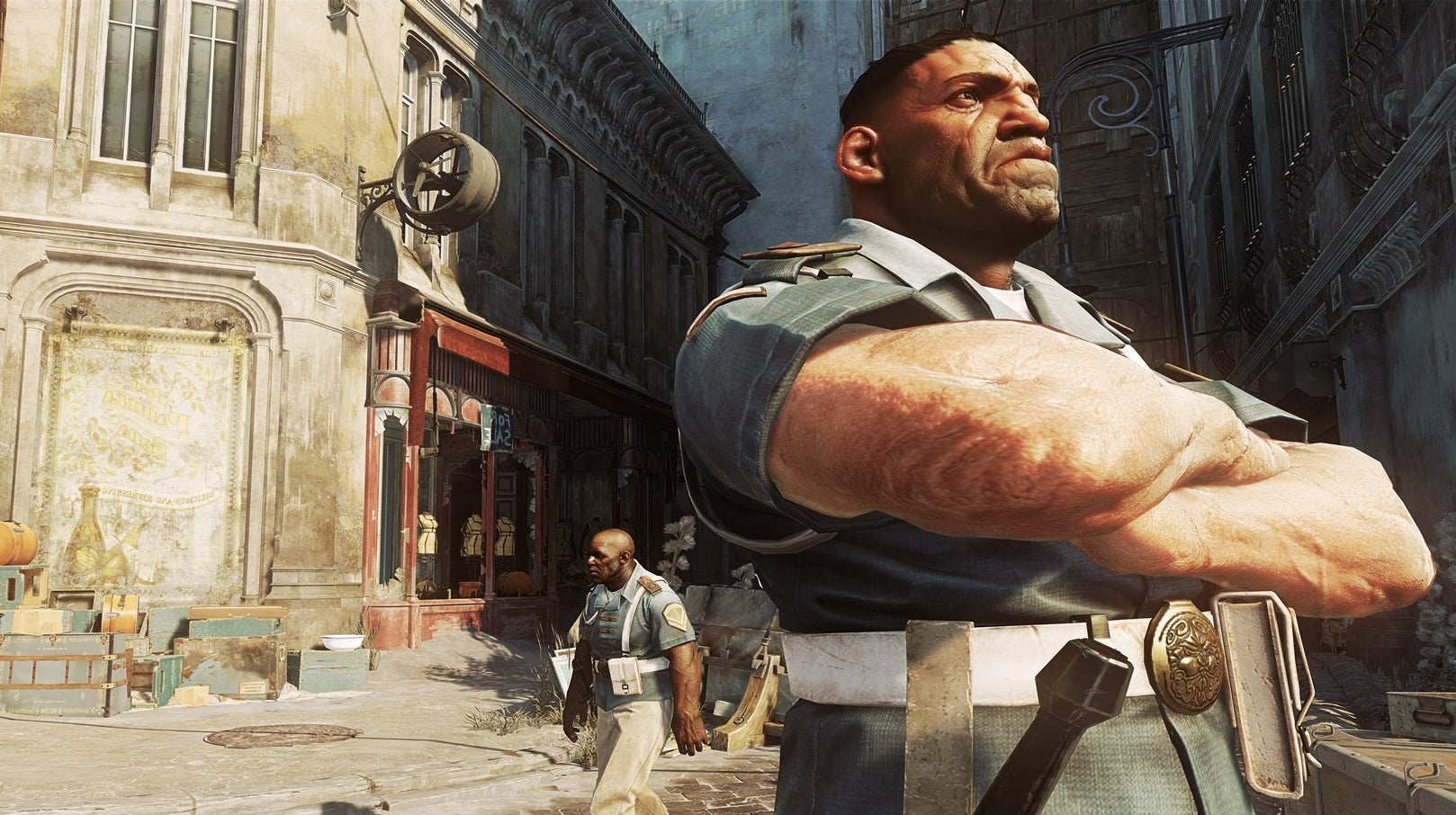 Bethesda founder says "users will be the ultimate beneficiaries" of Microsoft's acquisition of Zenimax
