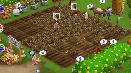 FarmVille shuts down 31st December 2020